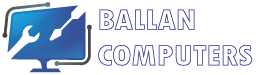 Ballan Computers Banner